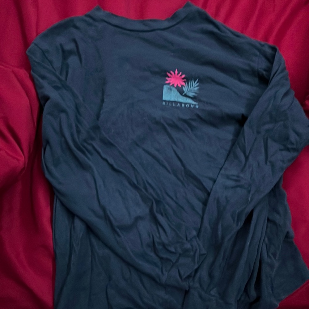 Billabong Long sleeve W XS